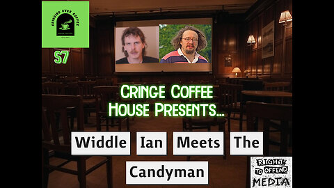 Cringing Over Coffee: When Idubbbz Met Sam Hyde