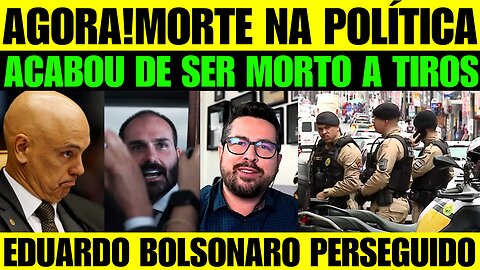 🔥🚨 BOMBA! Olá, Alexandre: es-assessor de Trump indica Moraes como possivel sancionado!