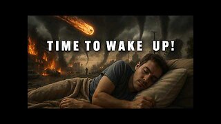 Is This The End? The Wake Up Call Everyone Needs 2025 - A&Ω Productions
