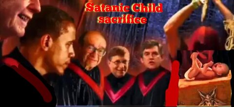 Satanic Child cruelty: Public authority is corrupt and covers evil. Expose this satanic beast