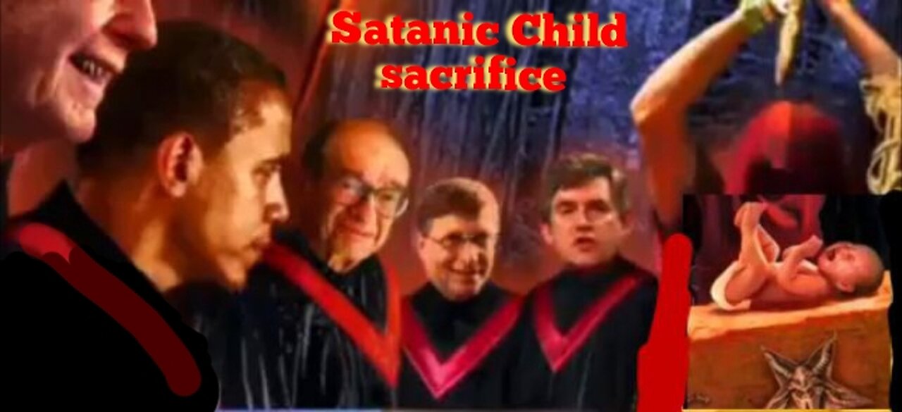 Satanic Child cruelty: Public authority is corrupt and covers evil. Expose this satanic beast