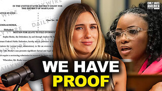 What Is Jasmine Crockett Talking About?