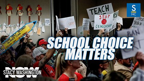 Why School Choice Matters To Students And Teachers