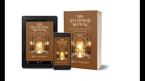 The Litchfield Revival: The Rise, Fall, and Legacy of a Divine Awakening - Overview
