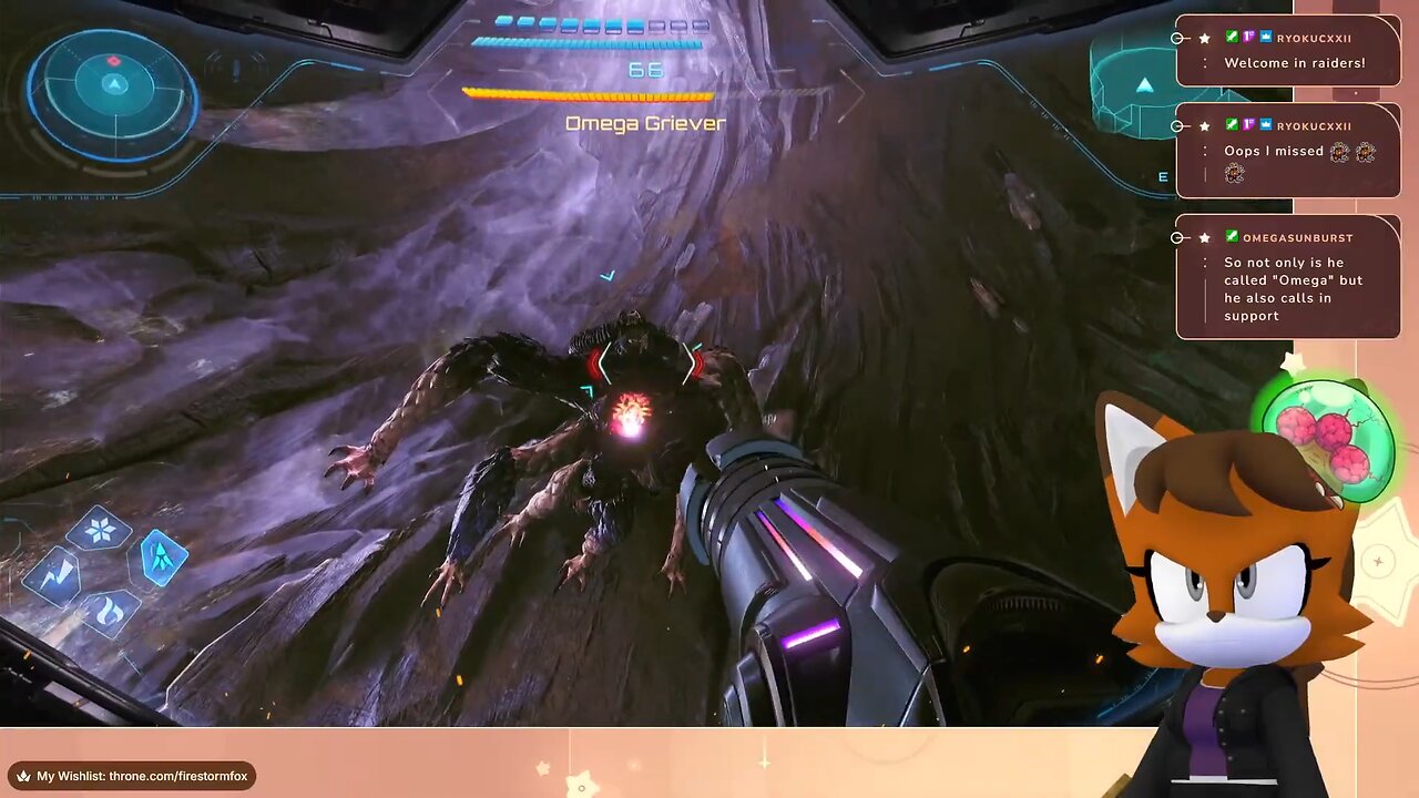 Metroid Prime 4: Beyond #6