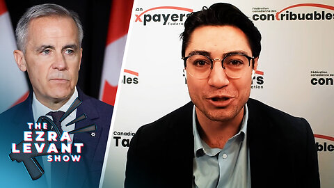 Canadians can expect to pay more taxes in 2026: Franco Terrazzano