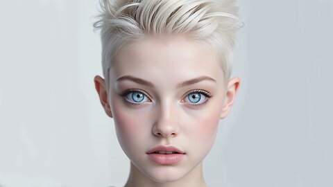 Blue Light - Short Film