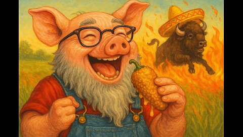 Buffalo Chicken Jalapeno Poppers