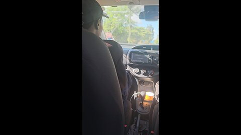 TAKING A TOUR OUT IN SUMMER