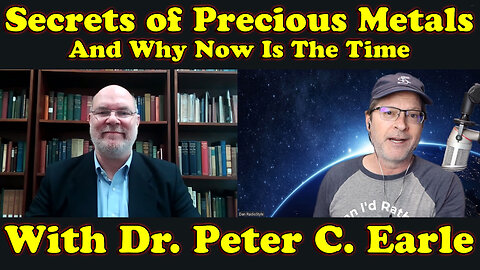 Precious Metals And Why They Make Sense Today | On The Fringe