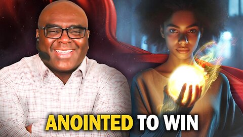 Anointed to Win