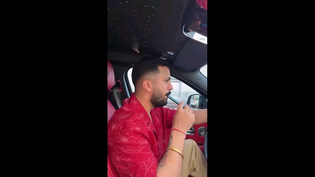 Rajab butt