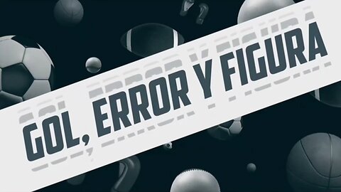 Acción; Gol Error y Figura Jornada 5 Liga MX Apertura 2025