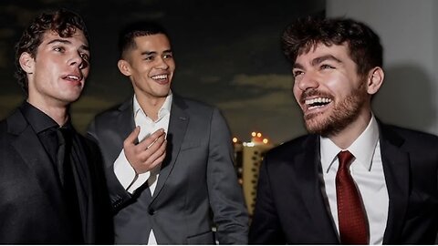 I Got BANNED from Miami...