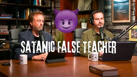 What I've learned about the false teacher Ray Comfort and his delusional followers
