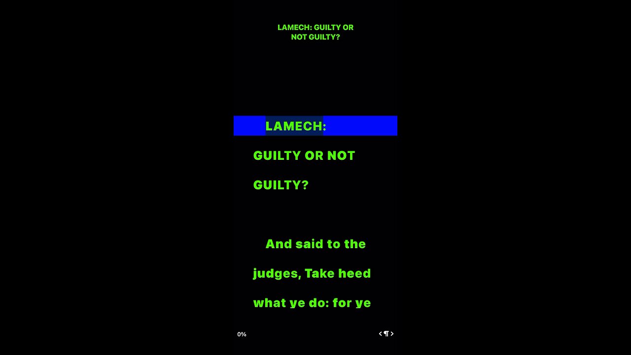 Jehovah, Part 2 of Chapter 8 of Mysteries of Creation by Ogden Kraut