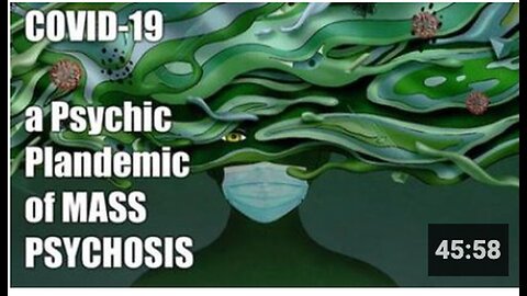 "The Crowhouse: Psycovidosis"