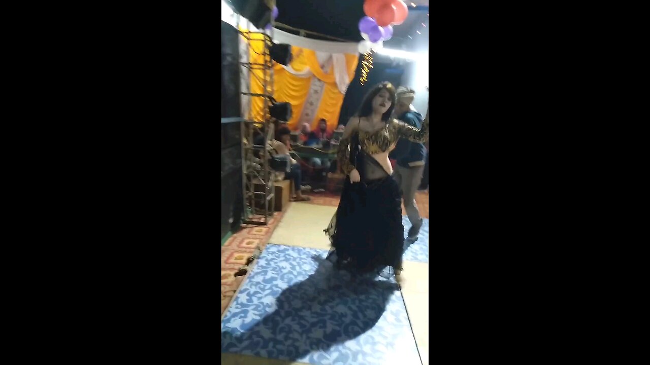Dance