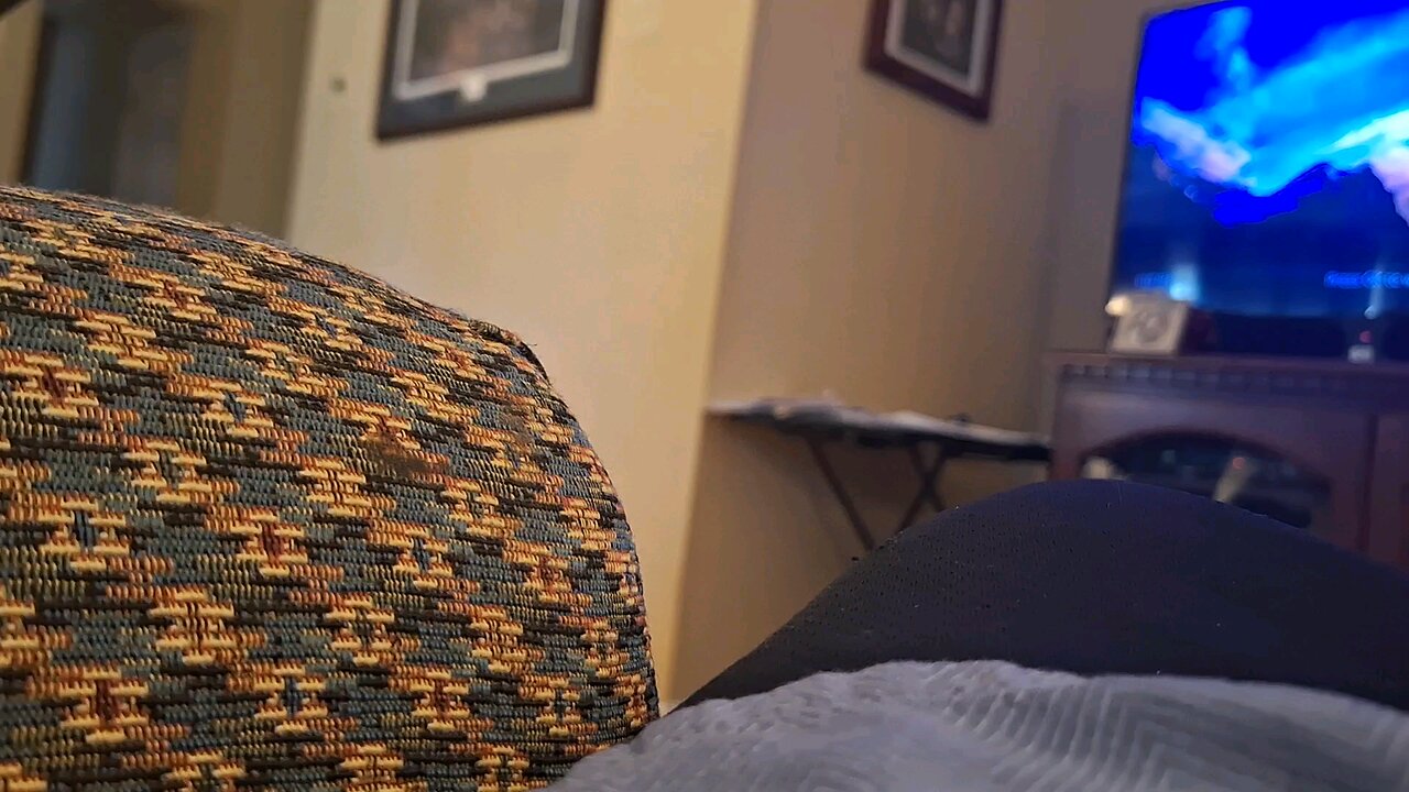 Figuring when we leave for restaurant