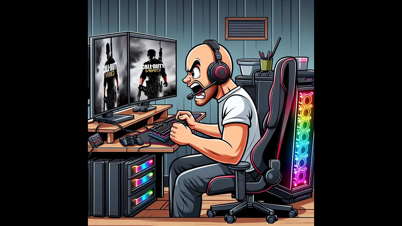 Monday Night Warzone! Closing in of 400 Followers!