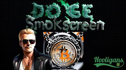 💥 DOGE was a SCAM