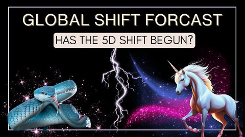 Is The 5D-3D Ascension Shift Happening Soon? #awakening