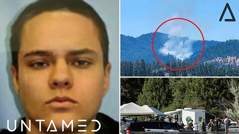 IDAHO FIREFIGHTER AMBUSH ⚠️ Everything you need to know…