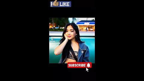fashion trend girl video