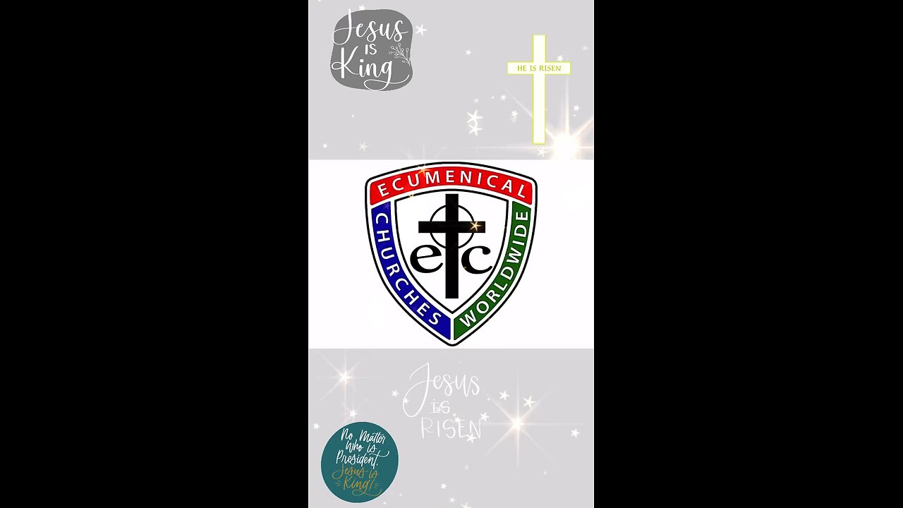 GOD & KING JESUS LIVES‼️🙌🙌🙌