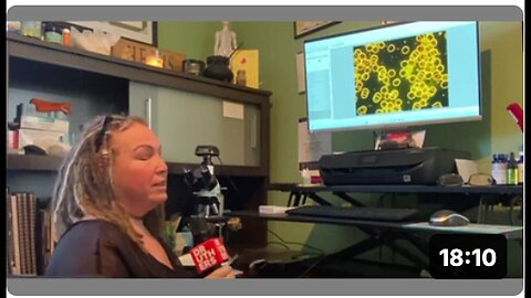 "Examining Modern Blood Composition: What's in People's Blood These Days?"
