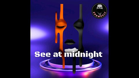see at midnight.
