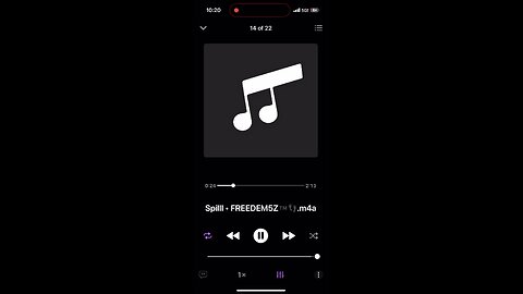 SPILL - FREEDEM5z