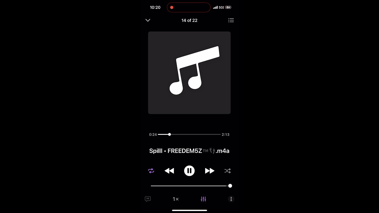 SPILL - FREEDEM5z