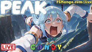 I will Never Play This Game Again | PEAK