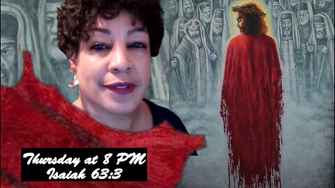 Your Invite for Thursday, May 15th, and Song: The Potter Knows His Clay