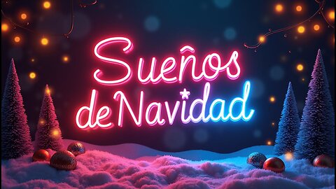 Sueños de Navidad