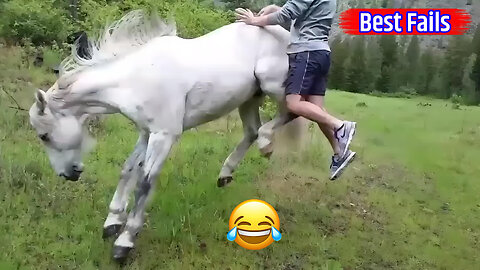 Best Fails of The Week: Funniest Fails Compilation