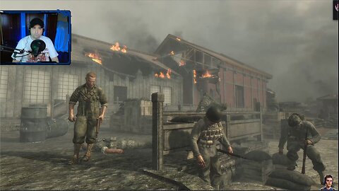 Call of Duty:World at War +18#5
