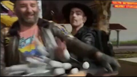 PORTLAND ICE RECAP 11/7/25 (REUPLOAD)