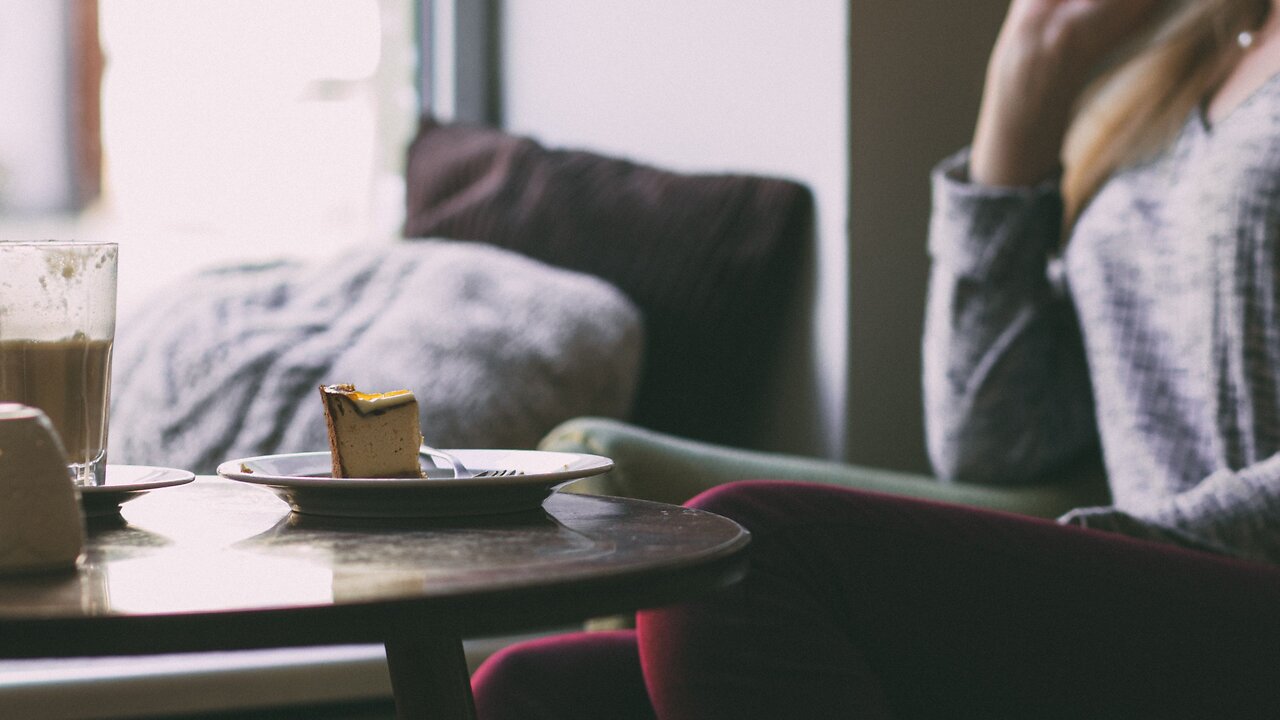Empty nest? What parenting looks like after they leave