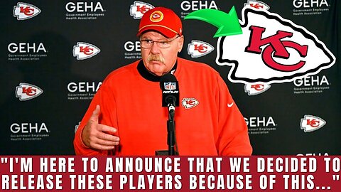 IS THE OFFENSE BROKEN? Chiefs' Attack: Can They Keep Up?