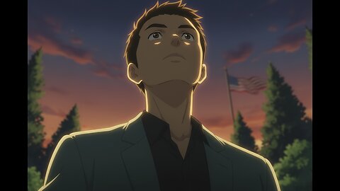 Courageous Faith - A Tribute to Charlie Kirk