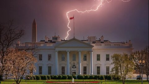 White Hats say White House Has Been Infiltrated By Deep State