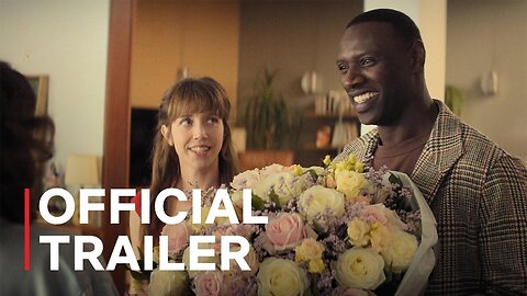 French Lover Official Trailer