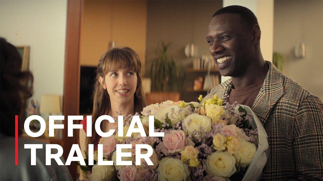 French Lover Official Trailer