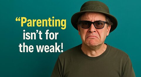 Parenting Struggles, Workplace Drama, and Relationship Chaos