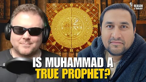 DEBATE: Is Muhammad A True Prophet? (Dale Glover the Christian vs. Daniel the Muslim)