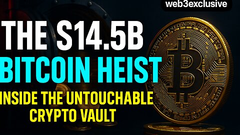 Frozen Fortune: How the Largest Bitcoin Hack in History Still Haunts the Blockchain