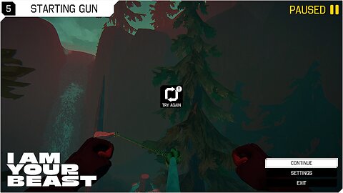 I Am Your Beast | Gameplay 2
