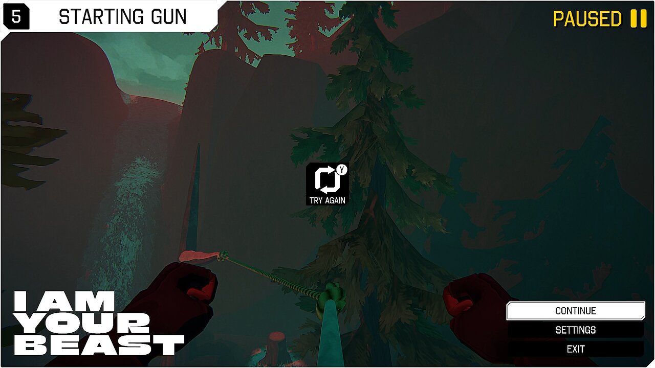 I Am Your Beast | Gameplay 2